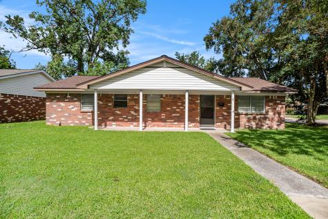 4202 Glacier Lane Deer Park TX 77536