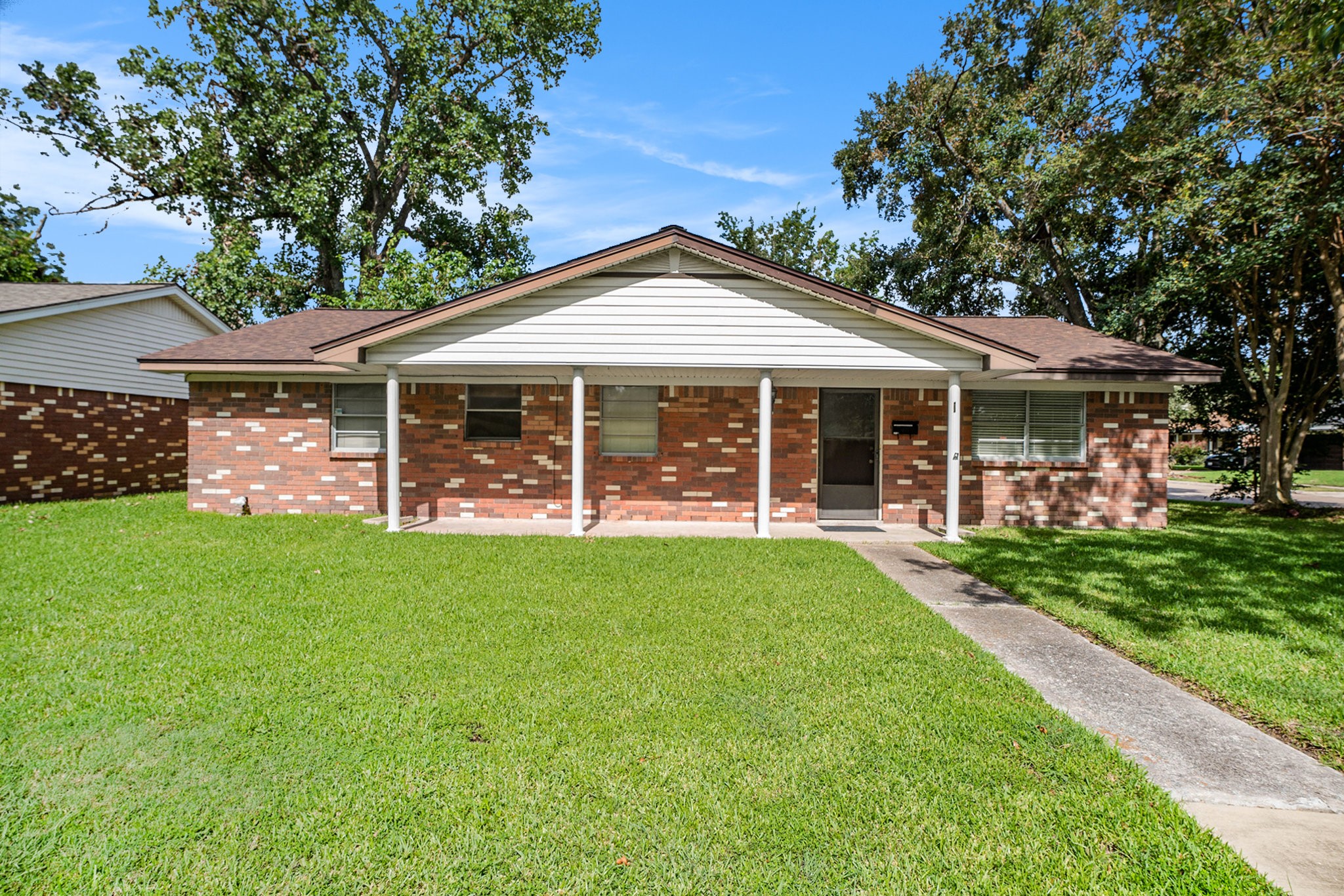 4202 Glacier Lane Deer Park TX 77536