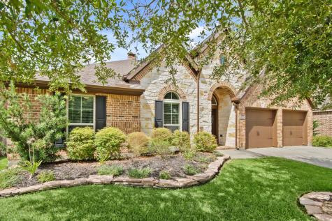 19818 Indigo Key Court Cypress TX 77433