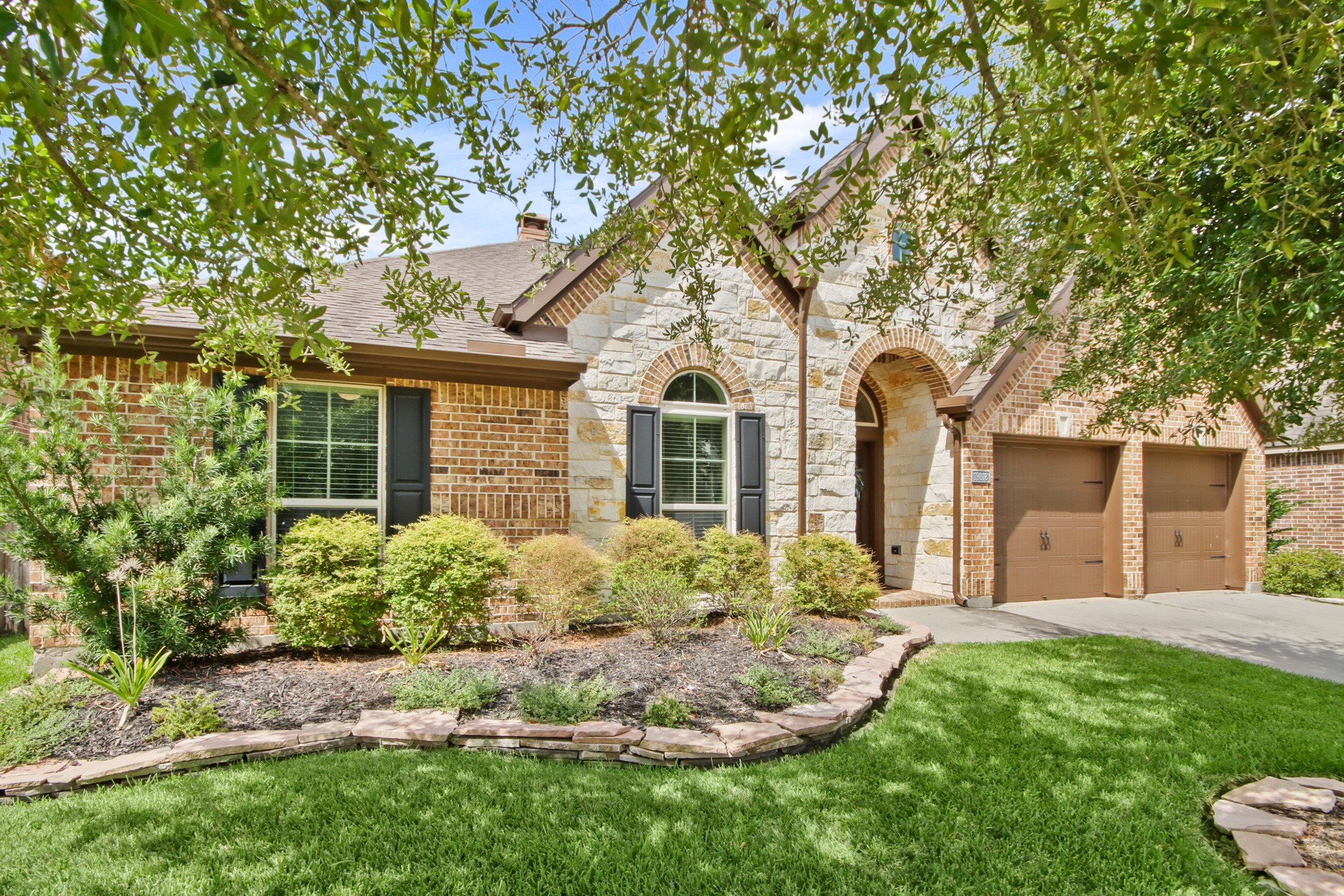 19818 Indigo Key Court Cypress TX 77433