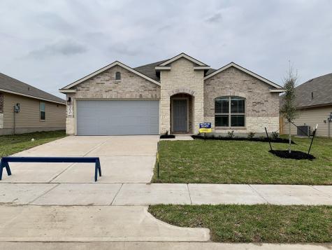 1010 Davy Street Brenham TX 77833