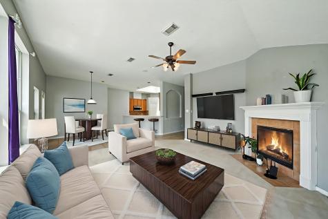 11610 Waterwood Court Pearland TX 77584