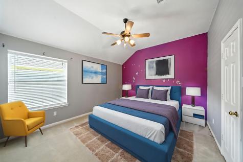 11610 Waterwood Court Pearland TX 77584