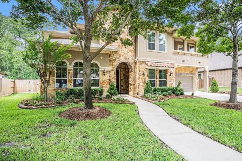 13607 Kingston River Lane Houston TX 77044