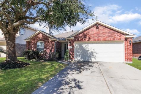 623 Gateship Drive Houston TX 77073