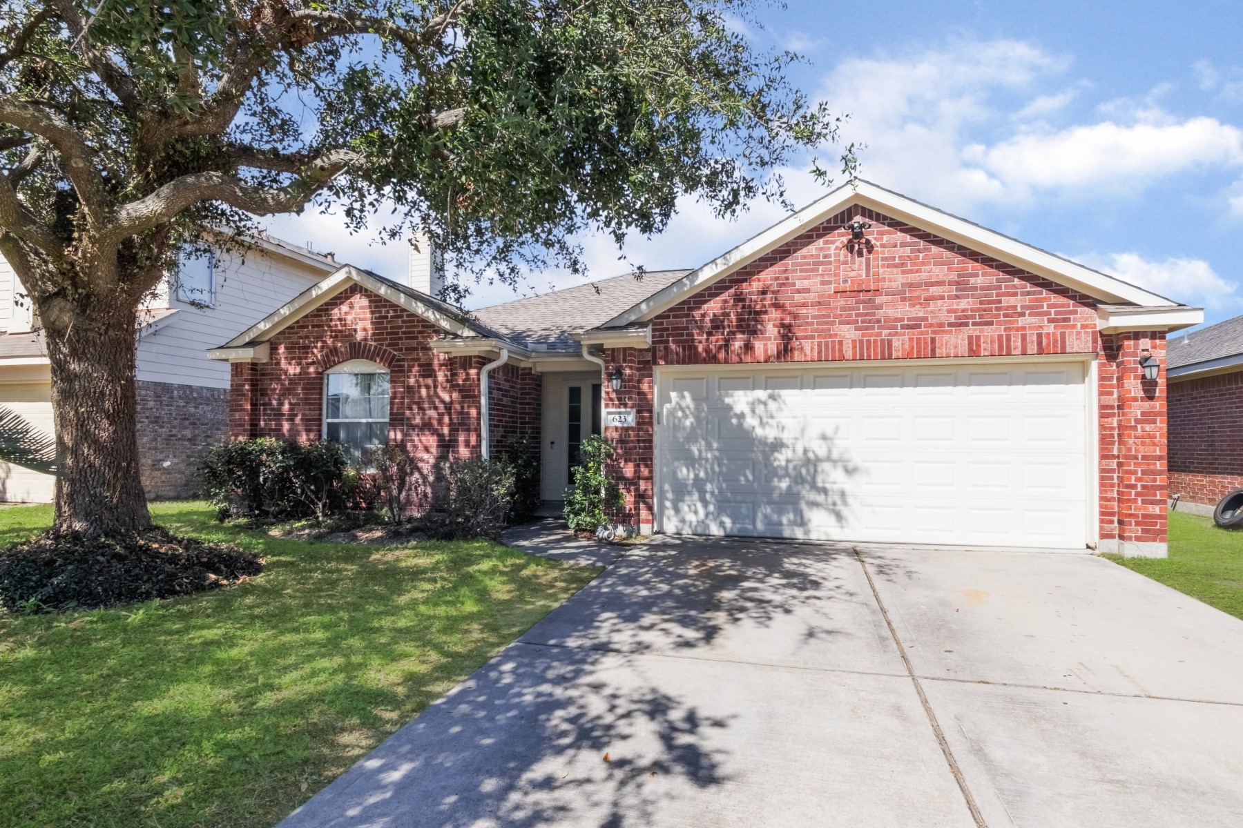 623 Gateship Drive Houston TX 77073