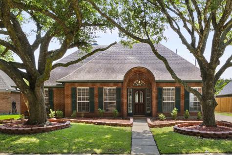 2215 Country Mile Lane Richmond TX 77406