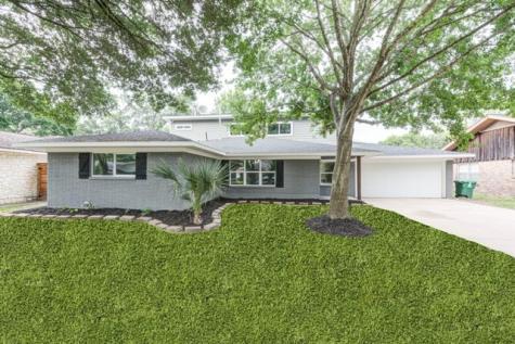 4521 Stillbrooke Drive Houston TX 77035
