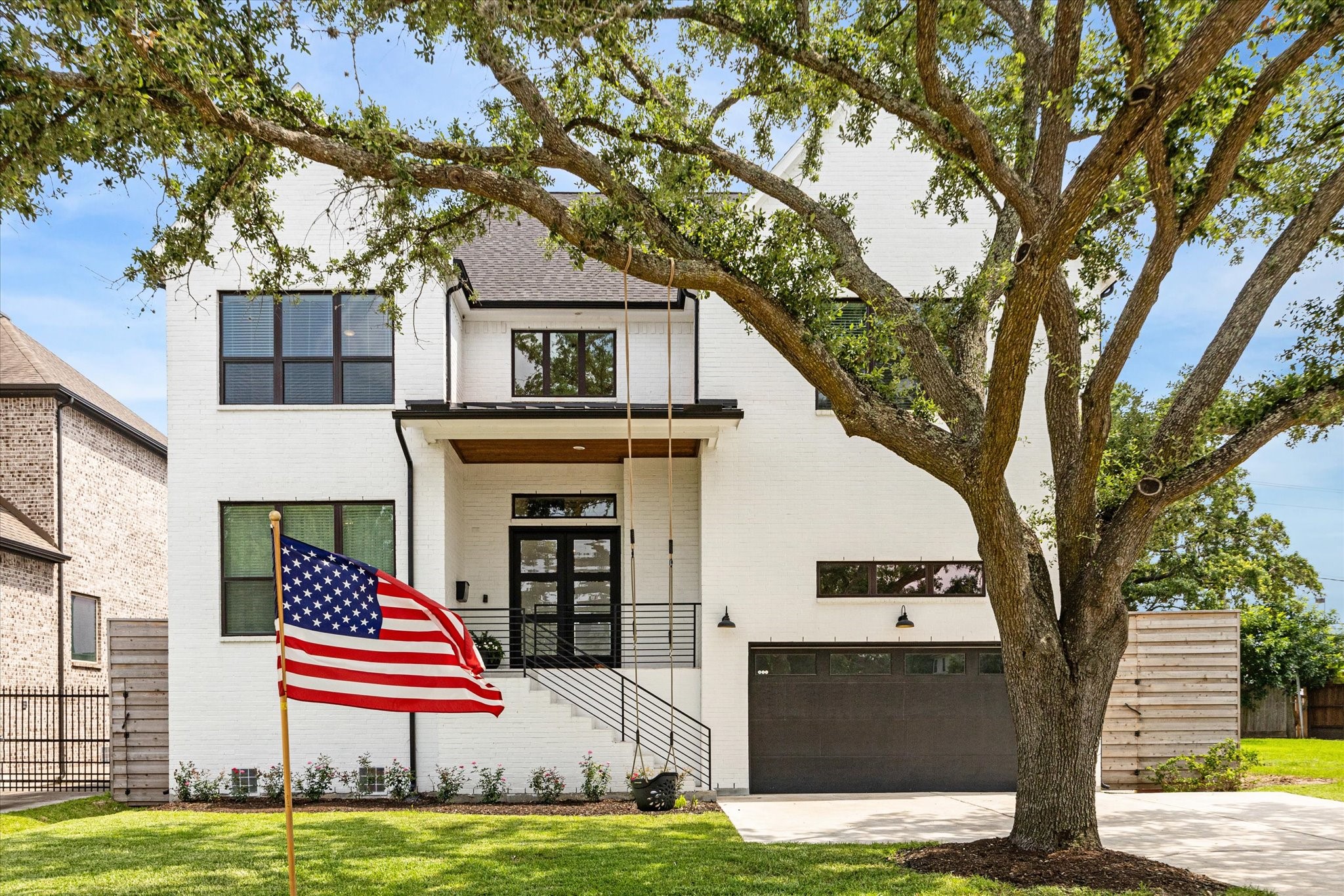 3847 Tartan Lane Houston TX 77025
