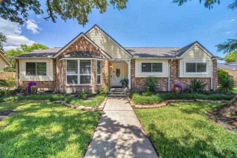 2523 Wind Fall Lane Sugar Land TX 77479