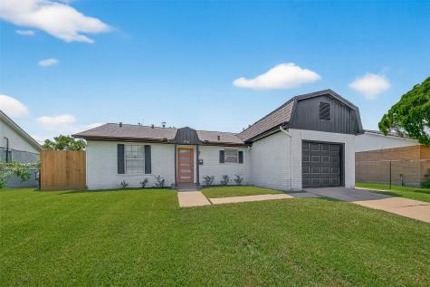 10967 Fairland Drive Houston TX 77051