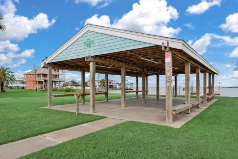 23401 4th Avenue Galveston TX 77554