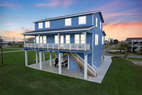 23401 4th Avenue Galveston TX 77554