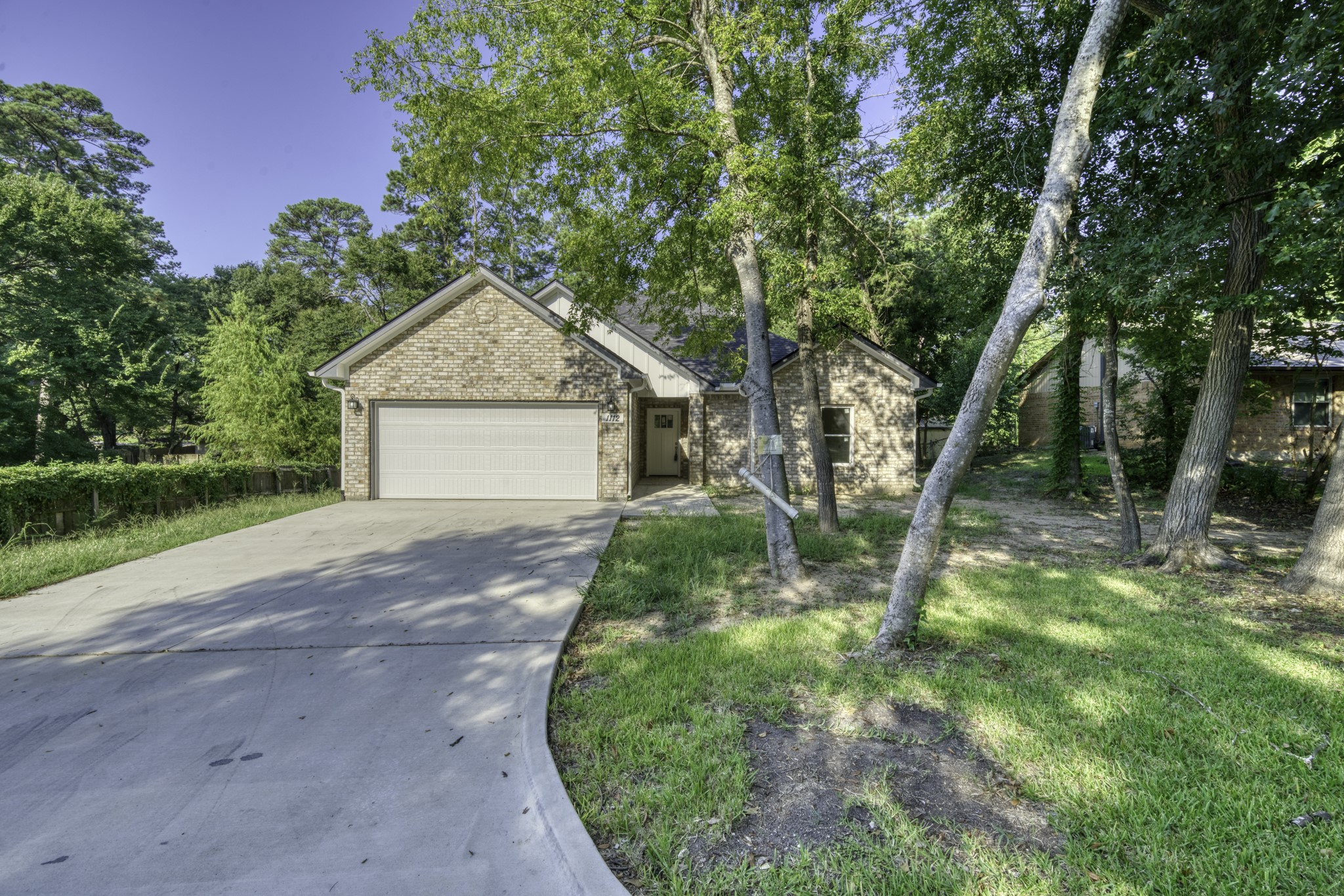 1112 Holly Springs Drive Huntsville TX 77320