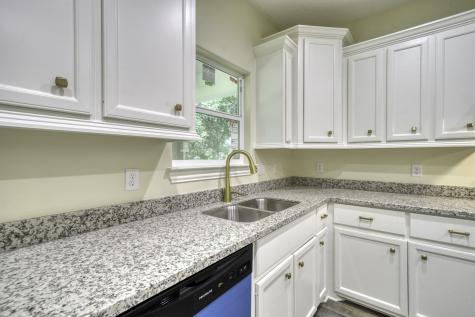 1112 Holly Springs Drive Huntsville TX 77320