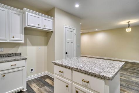 1112 Holly Springs Drive Huntsville TX 77320