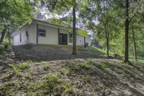 1112 Holly Springs Drive Huntsville TX 77320
