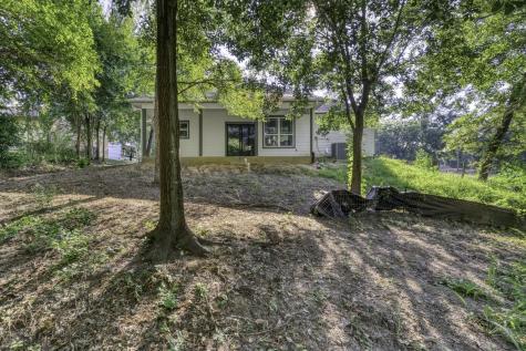 1112 Holly Springs Drive Huntsville TX 77320