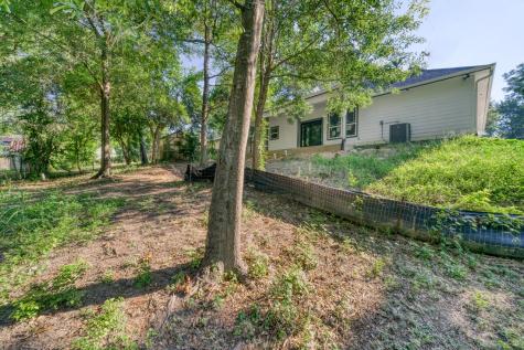 1112 Holly Springs Drive Huntsville TX 77320