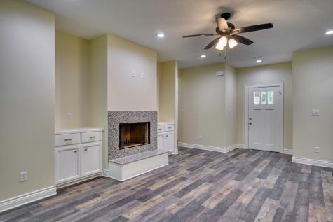 1112 Holly Springs Drive Huntsville TX 77320
