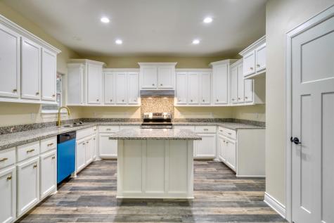 1112 Holly Springs Drive Huntsville TX 77320