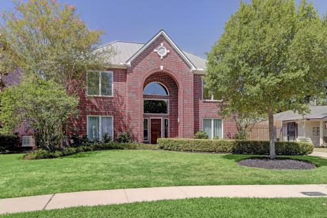 847 Jaquet Drive Bellaire TX 77401