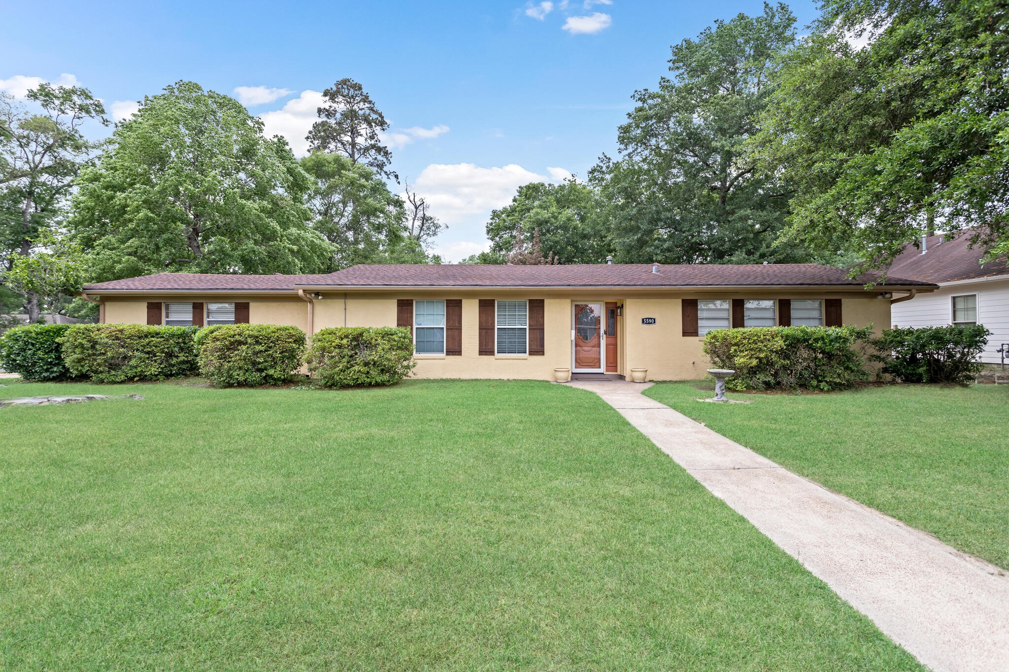 5590 Kohler Street Beaumont TX 77706