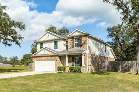 330 Wellshire Drive West Columbia TX 77486