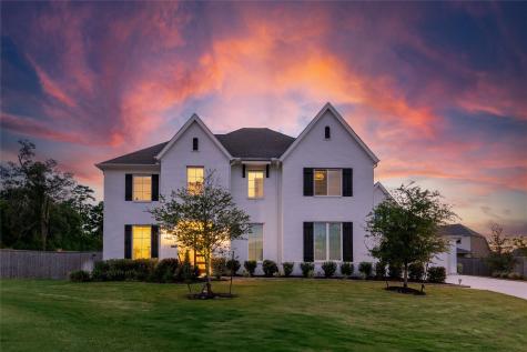4803 Laguna Verde Court Spring TX 77389
