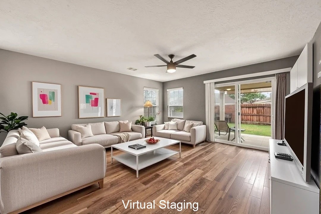 15503 Harris Canyon Lane Cypress TX 77429