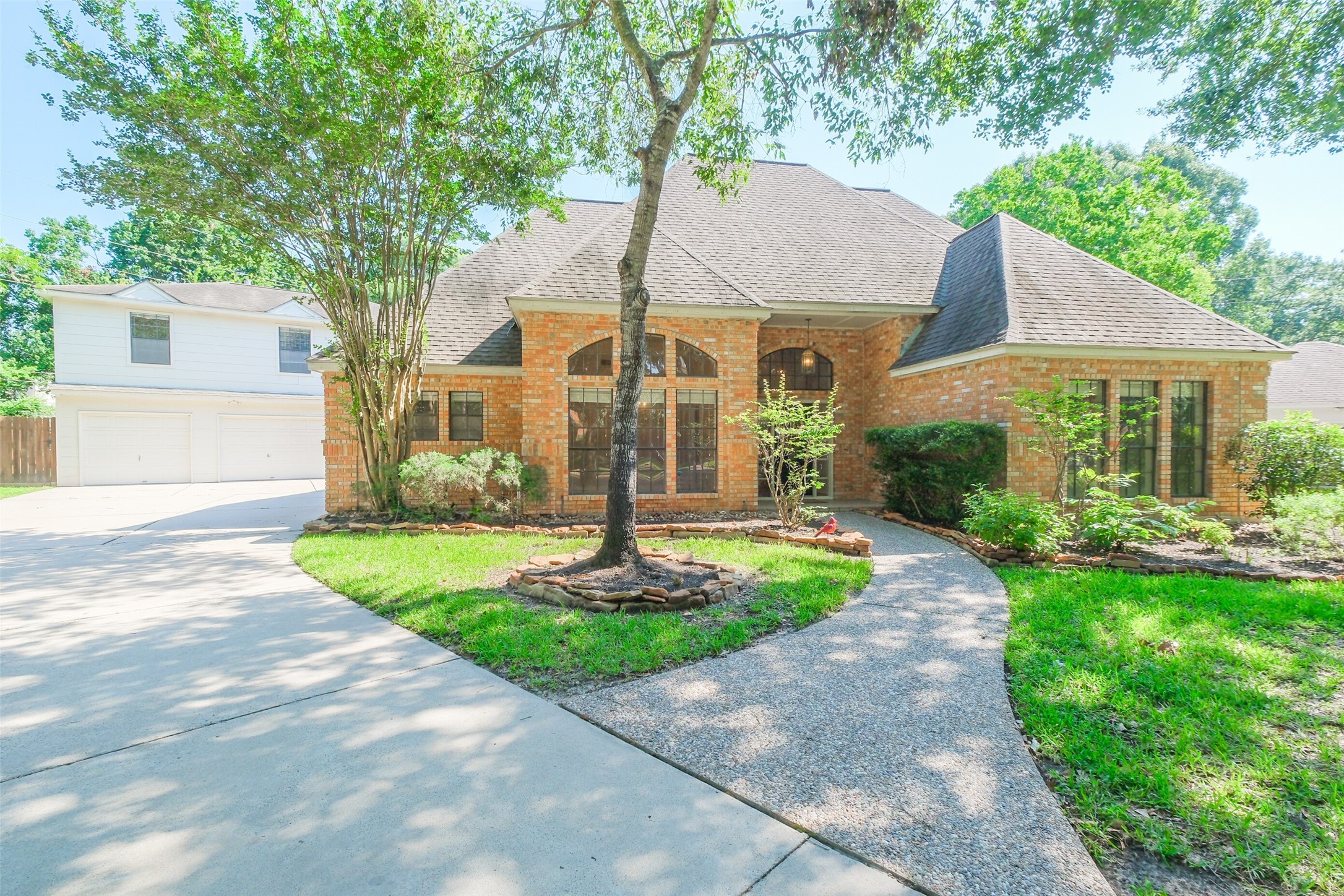 13122 Privet Lane Cypress TX 77429