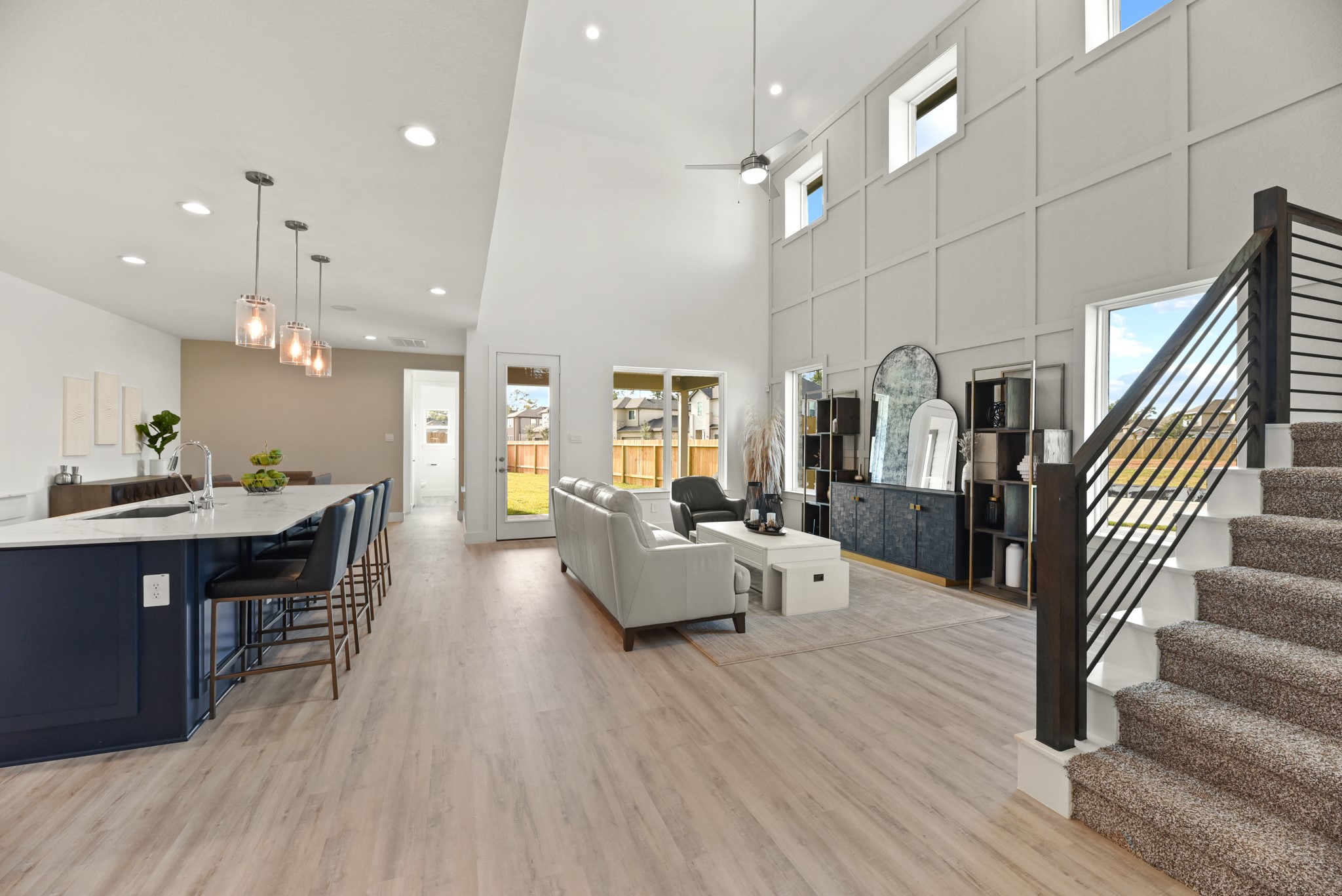 15315 Sandhill Crane Lane Conroe TX 77384
