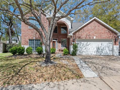 17310 Scotts Bluff Court Humble TX 77346