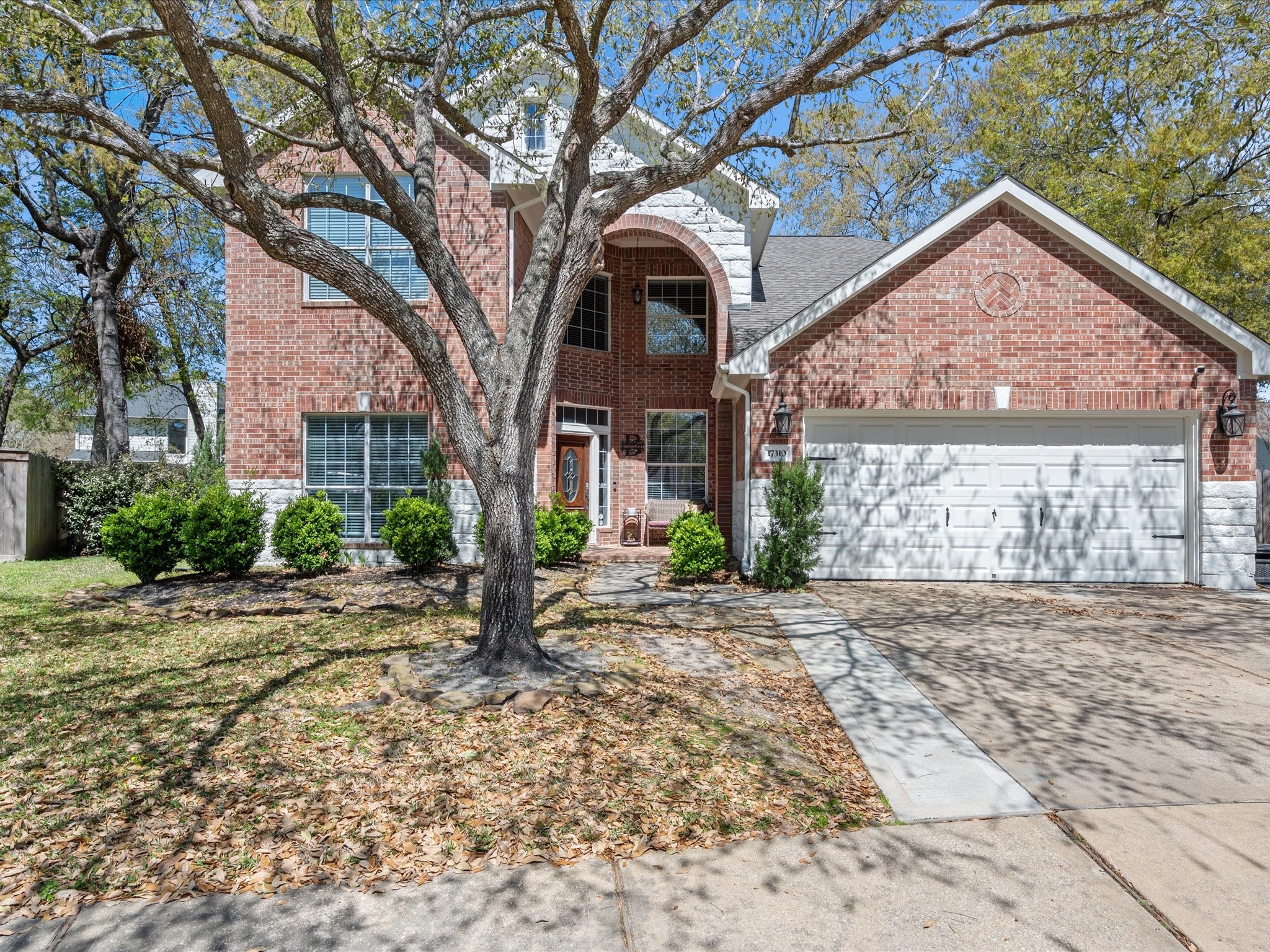 17310 Scotts Bluff Court Humble TX 77346