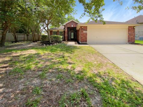 26855 Calgary Pointe Drive Kingwood TX 77339