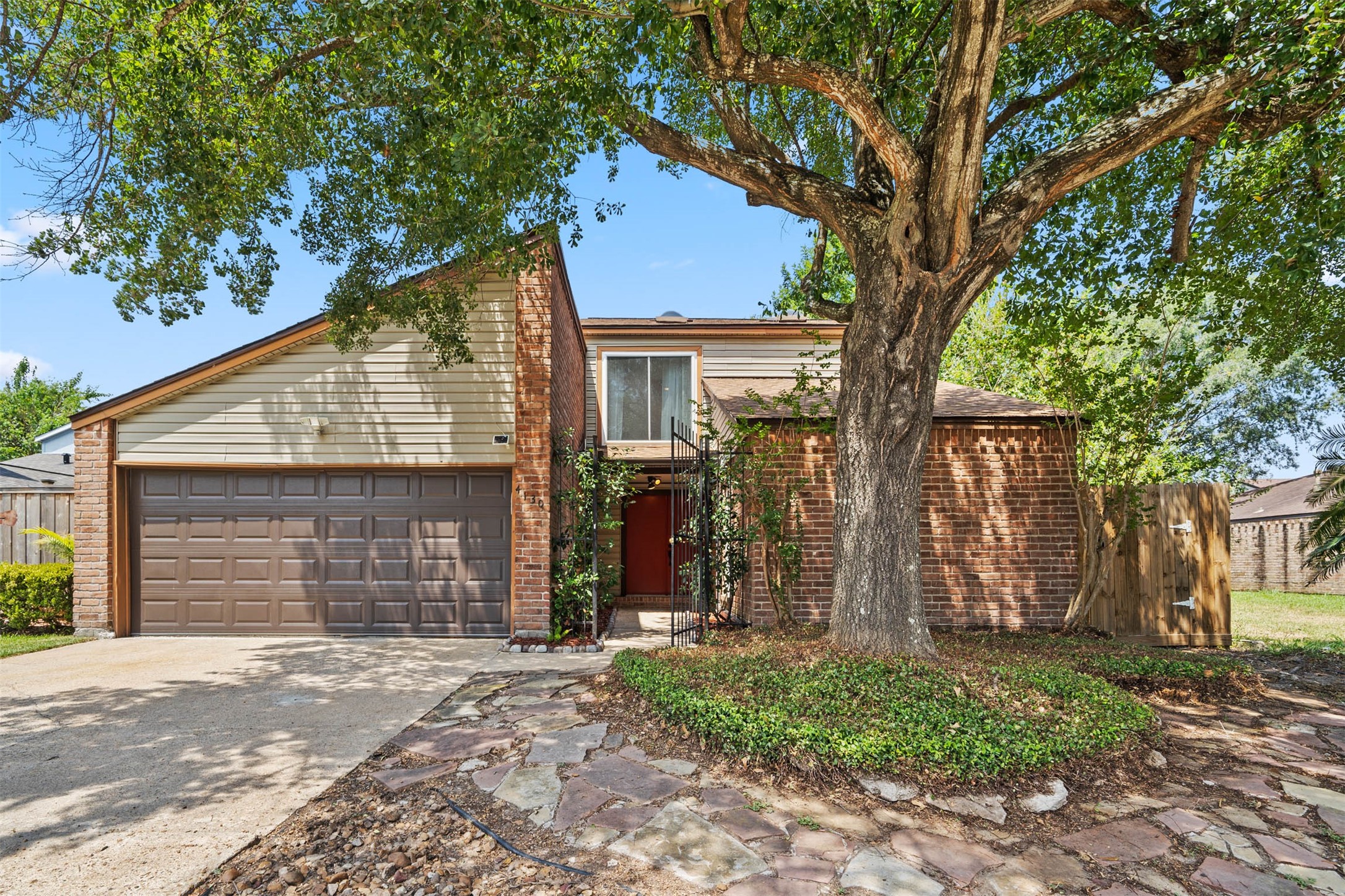 4130 Willow Beach Drive Houston TX 77072
