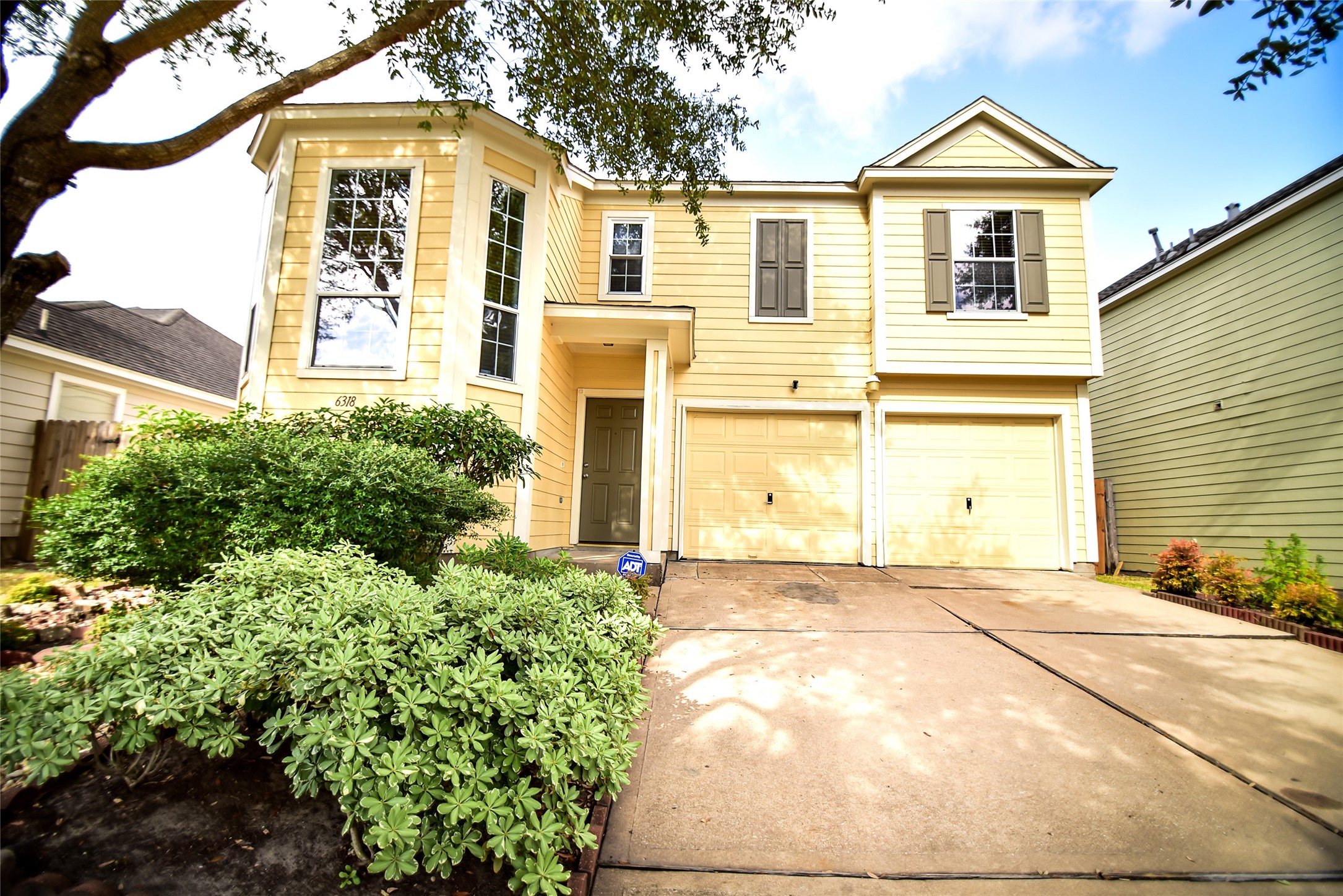 6318 Sunlit Orchard Drive Houston TX 77072