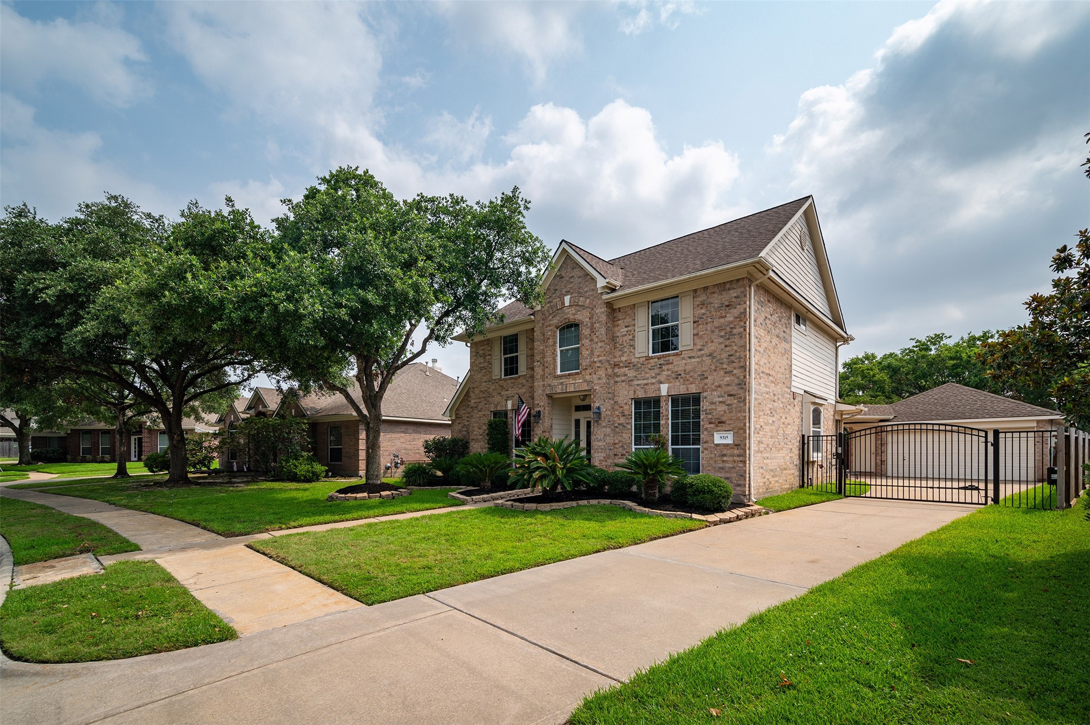 9315 Slate Stone Court Houston TX 77064