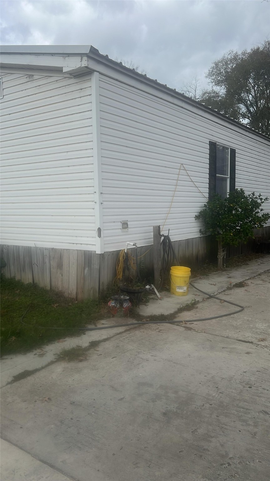 612 Elm Avenue Crosby TX 77532