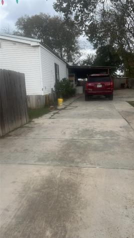612 Elm Avenue Crosby TX 77532