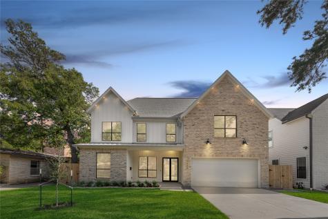 1305 Overhill Street Houston TX 77018