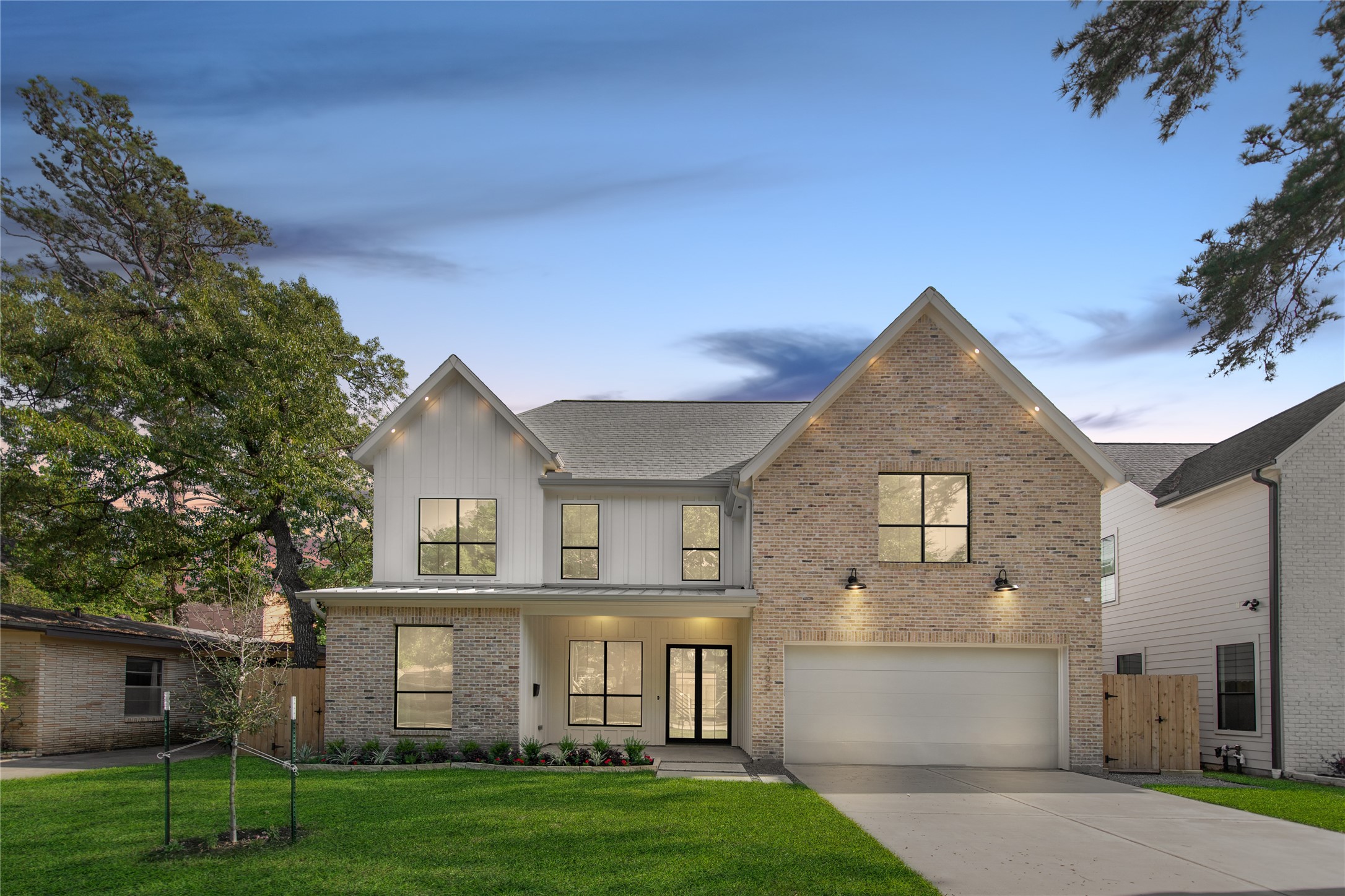 1305 Overhill Street Houston TX 77018