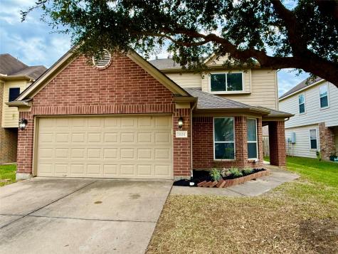 3131 Madison Elm Street Katy TX 77493