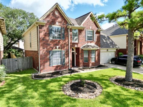 7923 Harvester Street Houston TX 77095