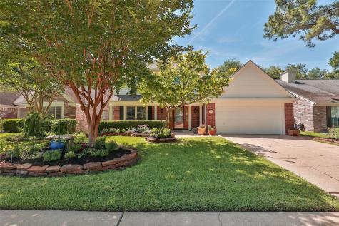 7911 Shangrila Lane Houston TX 77095