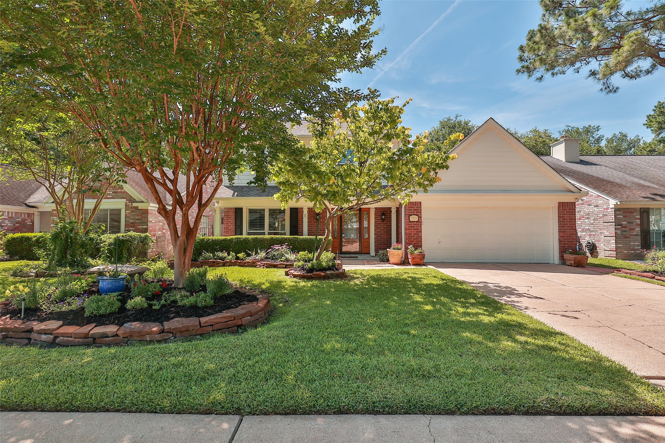 7911 Shangrila Lane Houston TX 77095