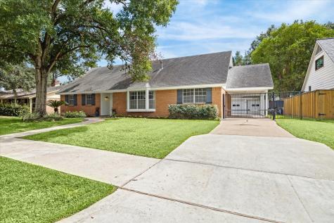 8011 Meadowcroft Drive Houston TX 77063