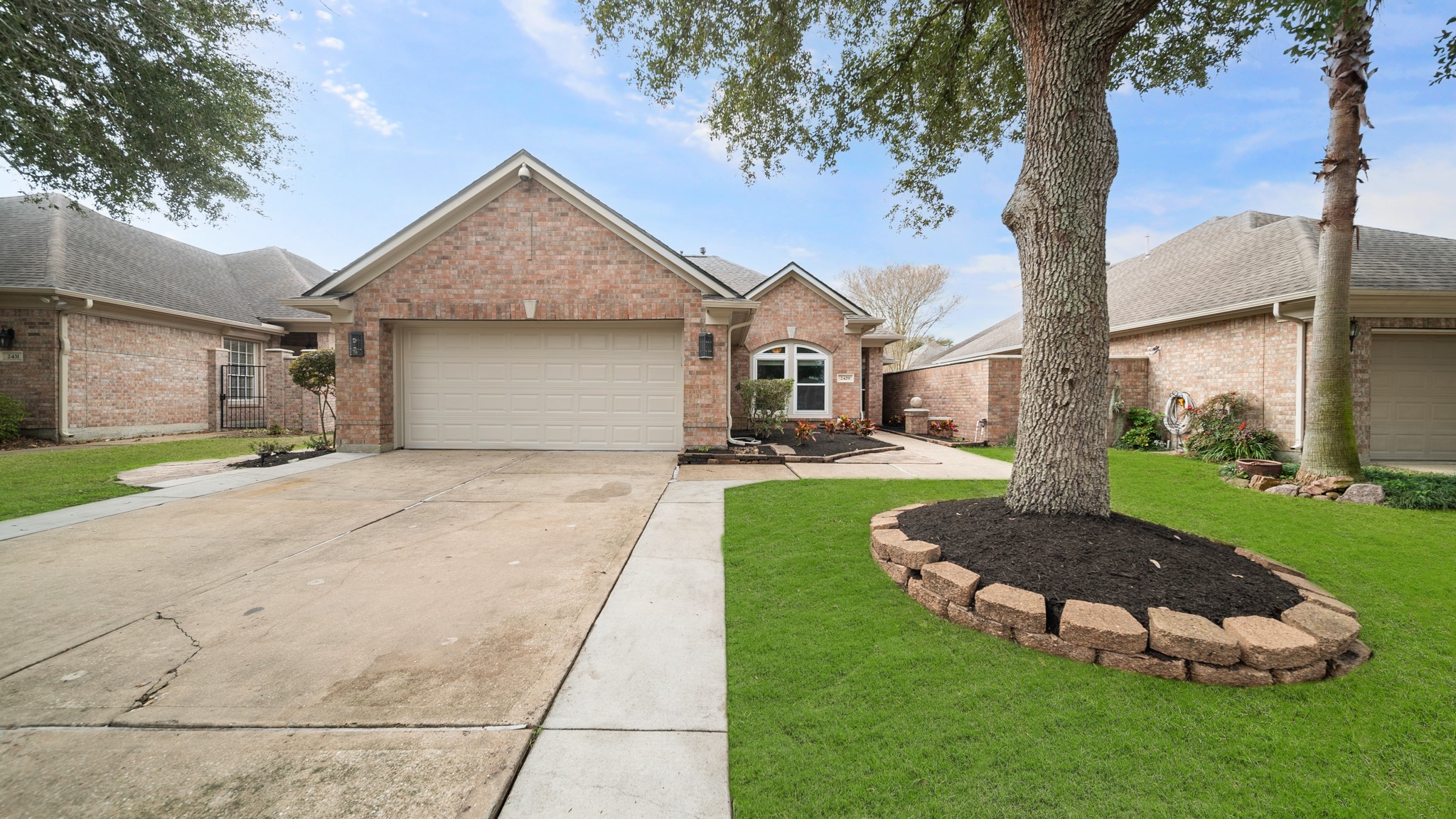 2429 Thorndon Park Court League City TX 77573