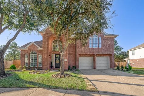 22507 Diamond Shore Court Katy TX 77450