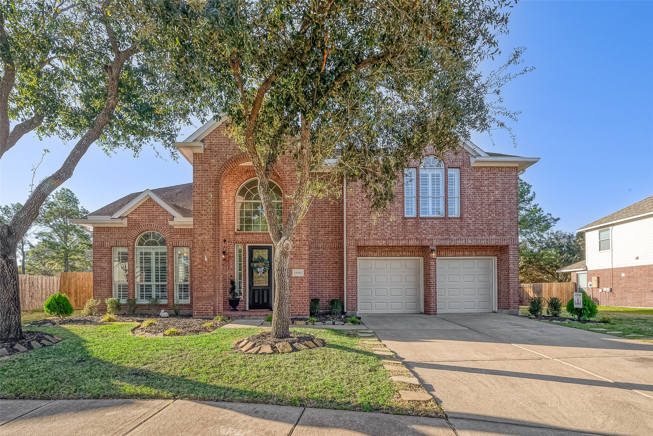 22507 Diamond Shore Court Katy TX 77450